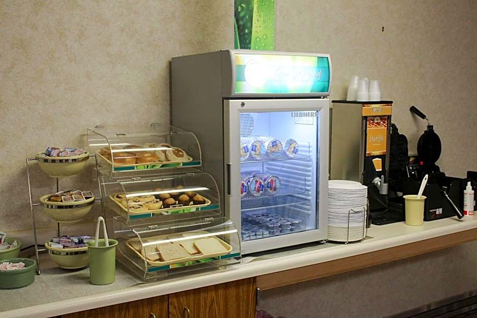Quality Inn Spearfish I-90