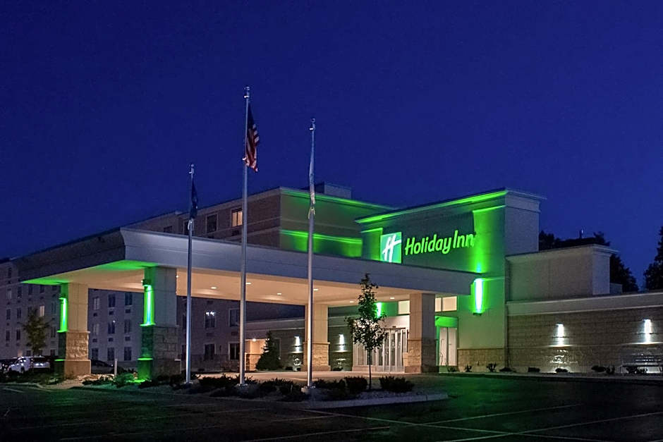 Holiday Inn Marquette by IHG