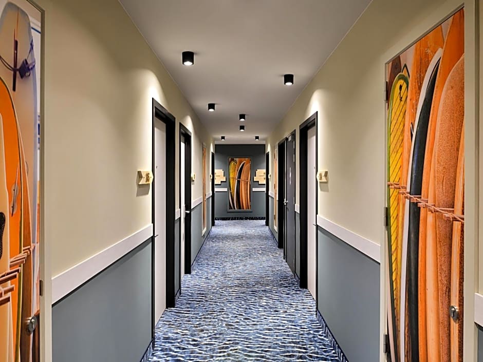 ibis Styles Bredene