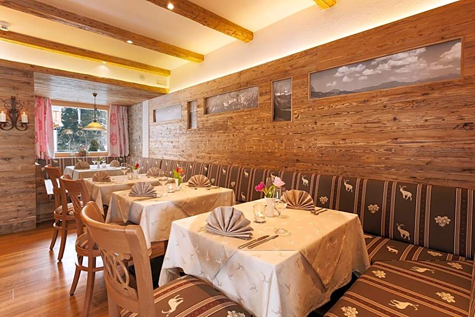 Landhotel Föhrenhof Ellmau