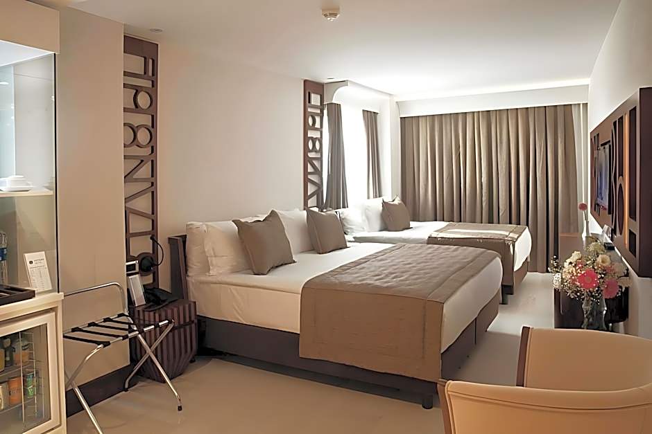 Victory Hotel & Spa Istanbul