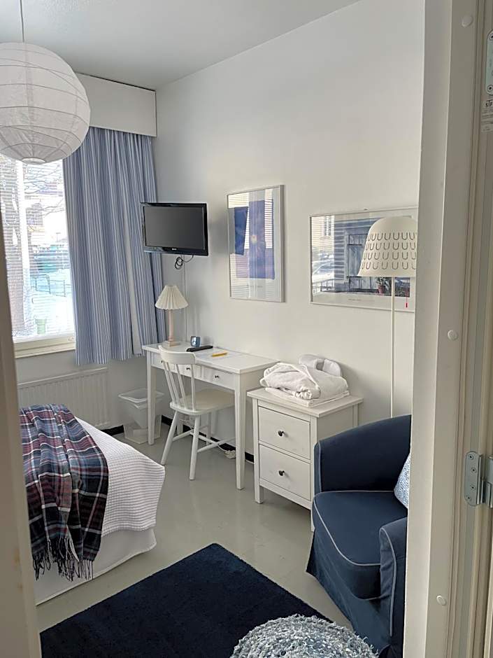 Tapulitalo Guesthouse