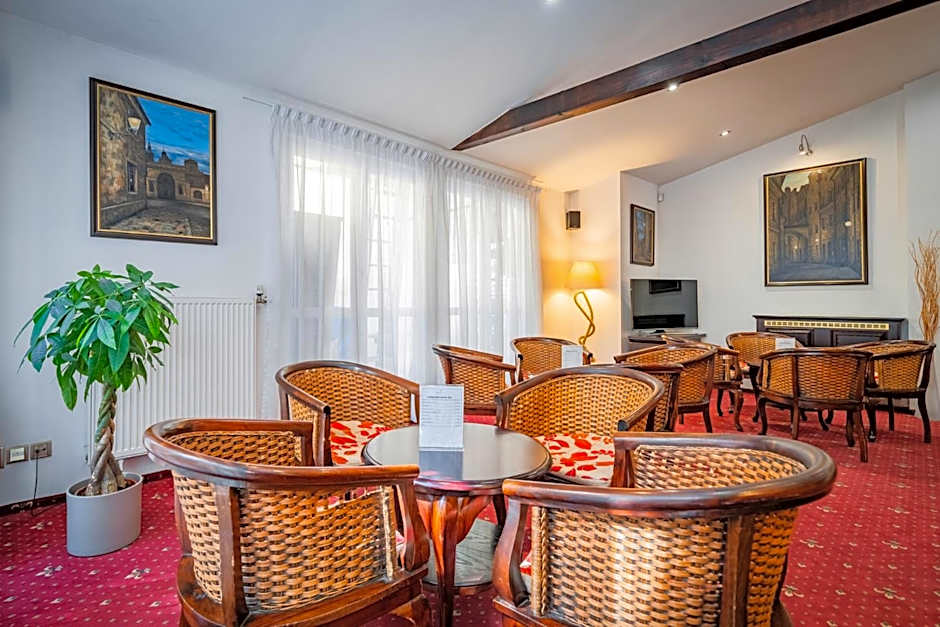 Hotel Atos