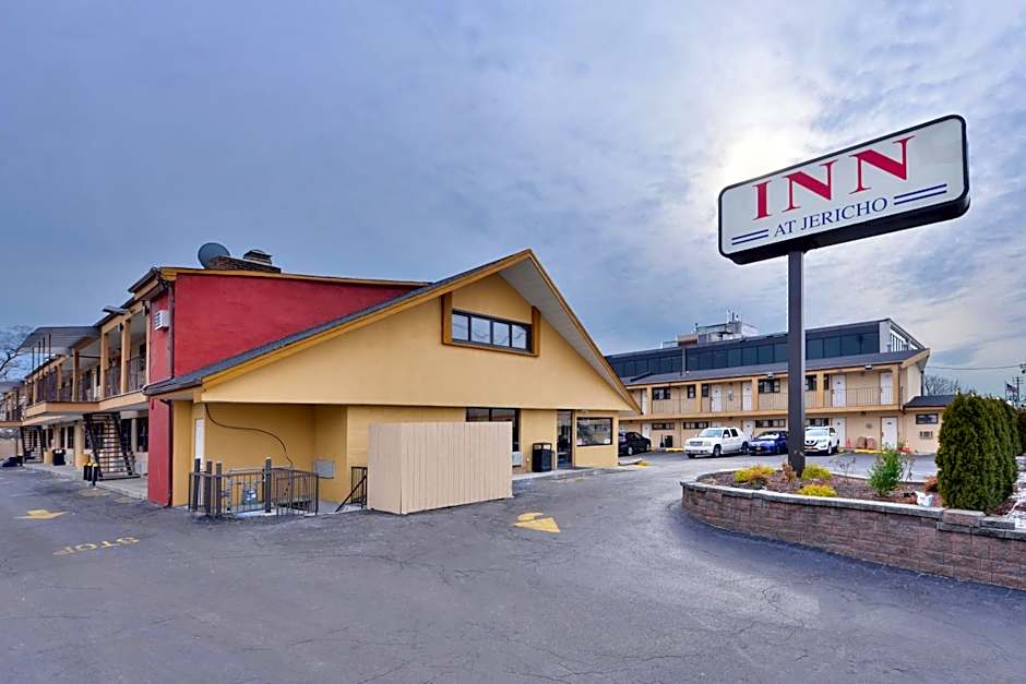 Inn At Jericho