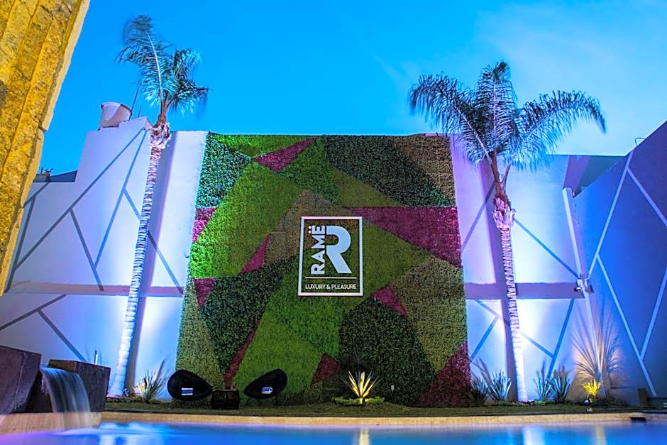 Rame Hotel Boutique