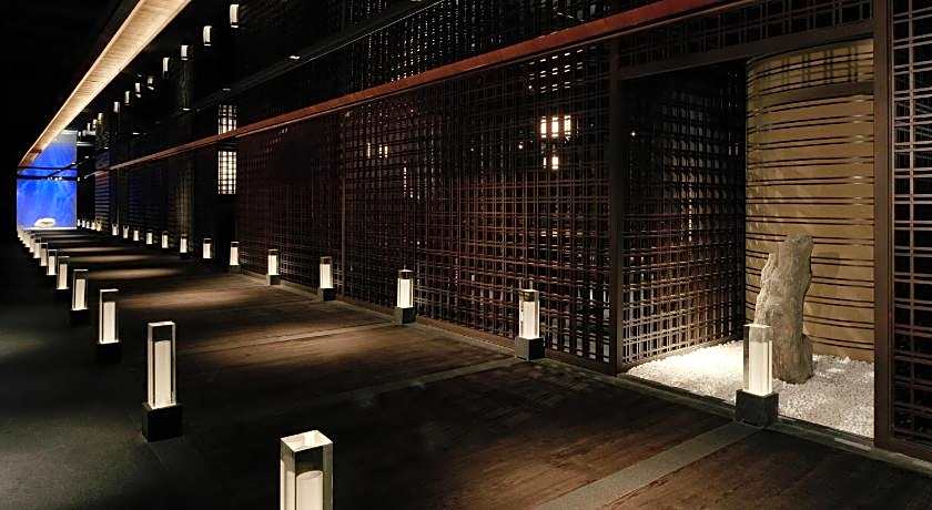 Regent Taipei By IHG