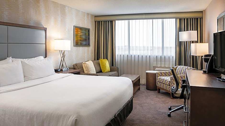 Holiday Inn Winnipeg-South By IHG