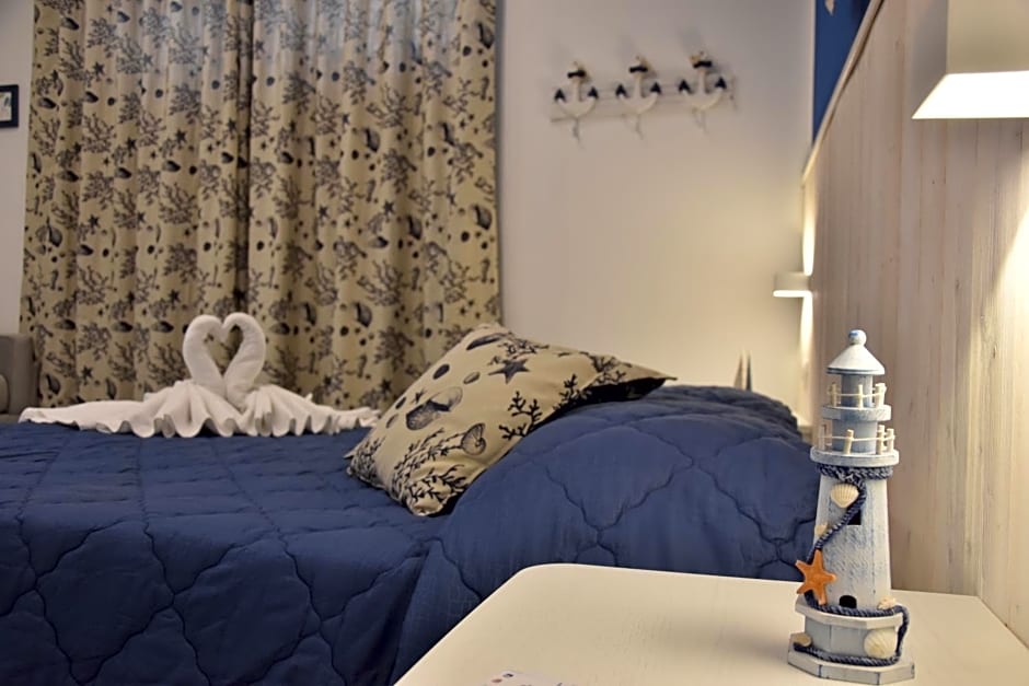B&B Marina Blu
