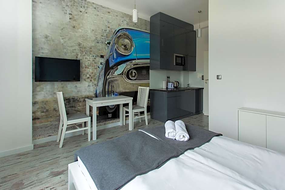 Planet Hostel