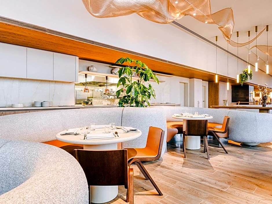 Movenpick Brussels Airport