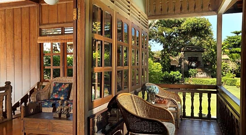 Alindra Villa