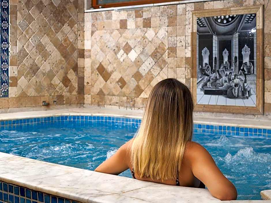 Temple Miletos Spa Hotel