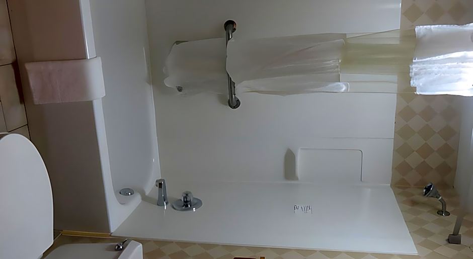 Econo Lodge Knoxville North