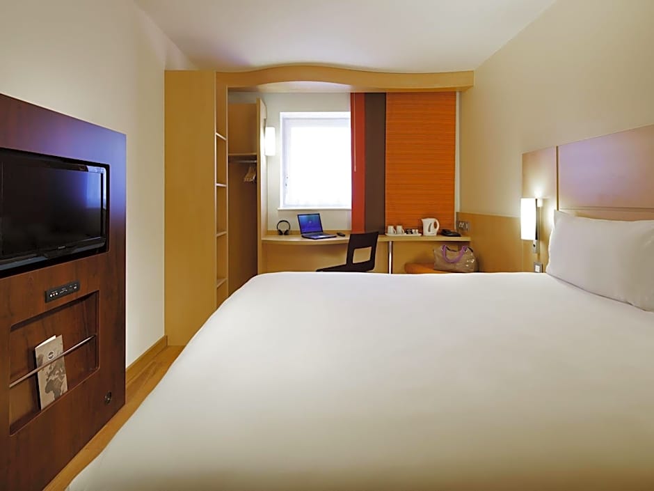 Ibis London Shepherd'S Bush