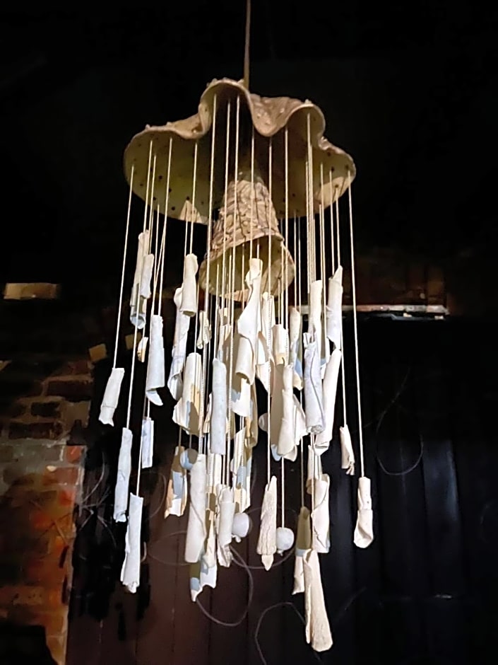 Agroturystyka Hanka i Jurek