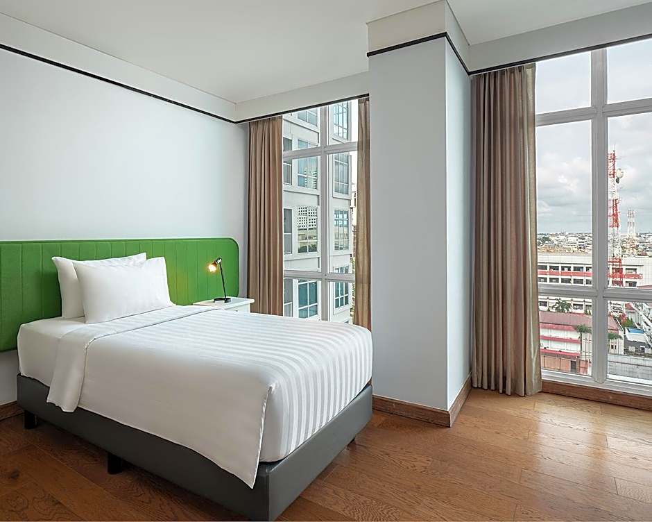 The Reiz Suites, ARTOTEL Curated