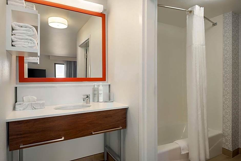 Hampton Inn By Hilton And Suites San Marcos