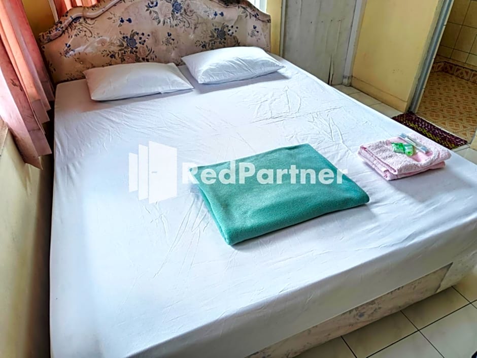 Hotel Anita Baturaden Mitra RedDoorz