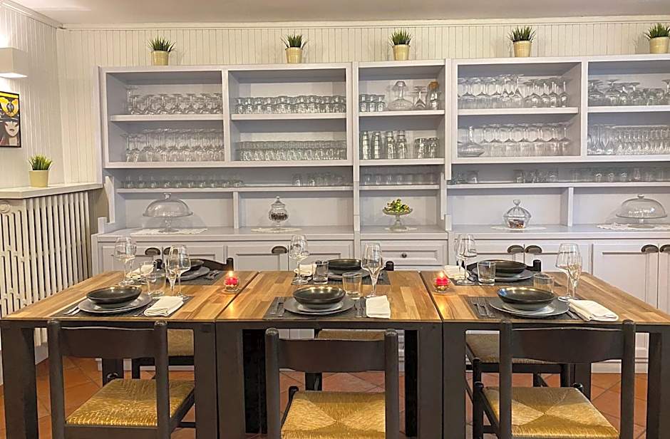 Hotel e trattoria San Giorgio