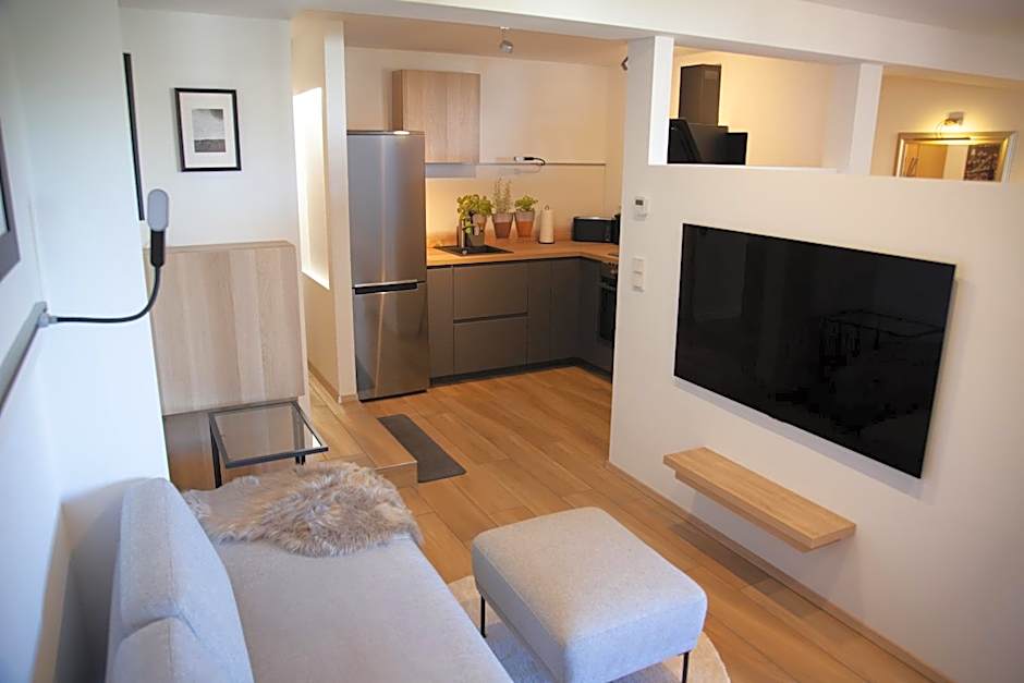 WohnRaum Gäste- & Boardinghaus