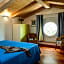 Hotel Club i Pini - Residenza d'Epoca in Versilia