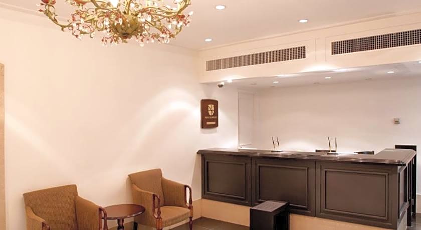 Hotel Sunroute Stellar Ueno