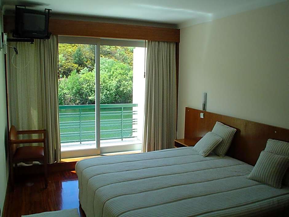 São Cristóvão Nature Country Hotel