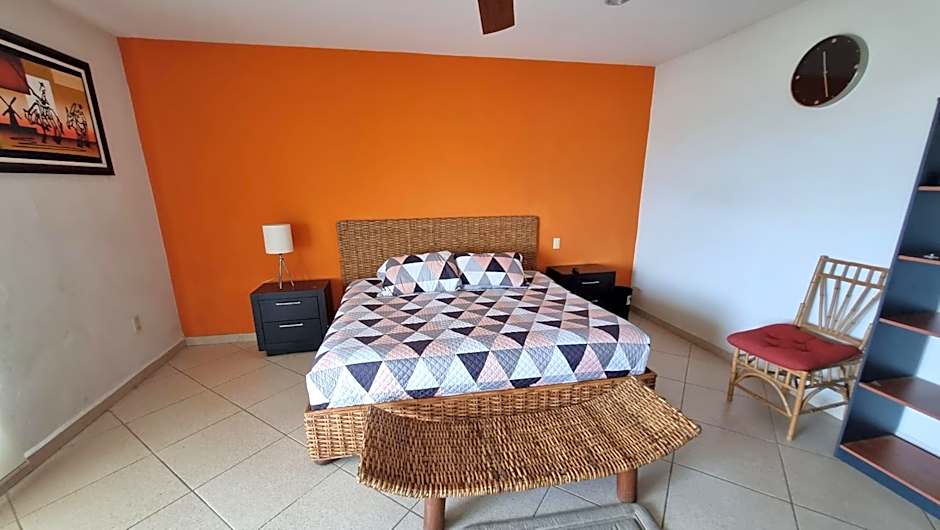 CARASOL VILLAS y SUITES PRIVADAS