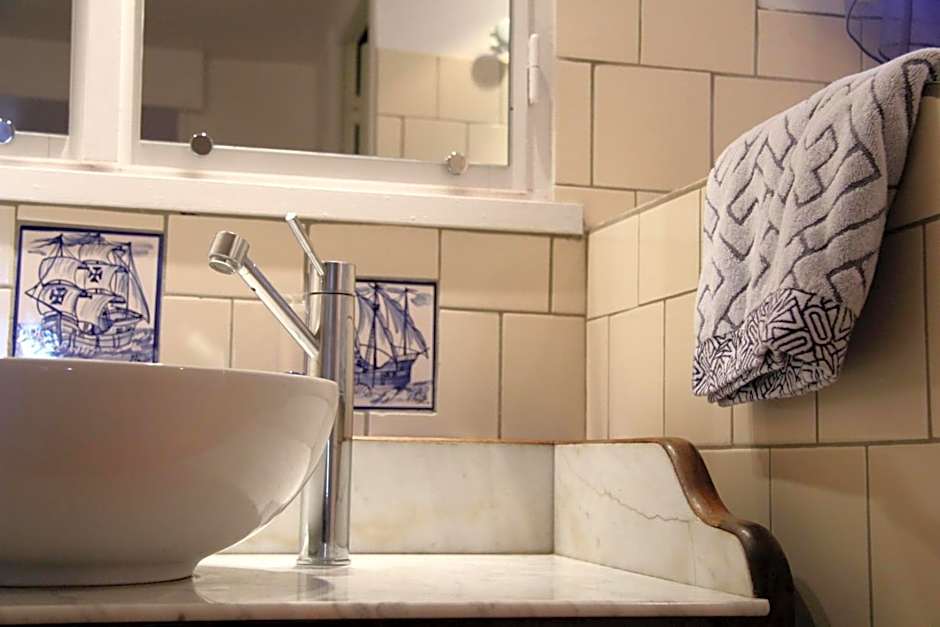 Le Pommenial de la Hérissonnière