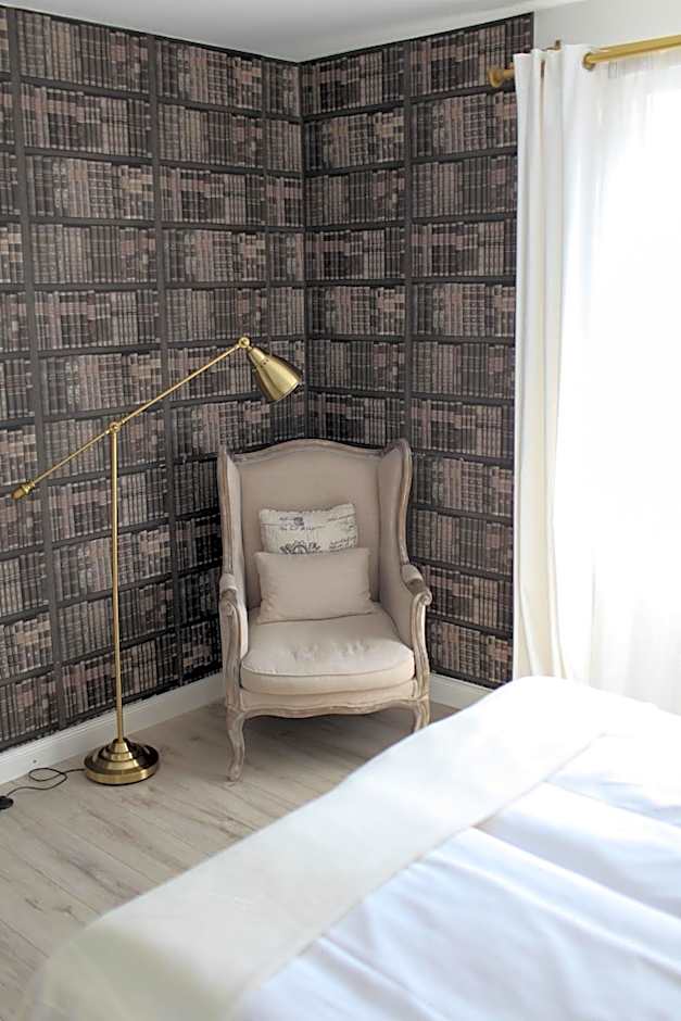 Boutique Hotel Krone München