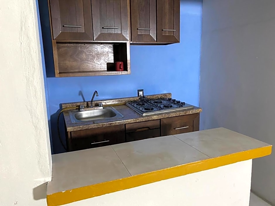 Hotel Casa Juanita