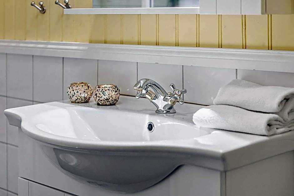 Sandtorgholmen Hotel - Best Western Signature Collection