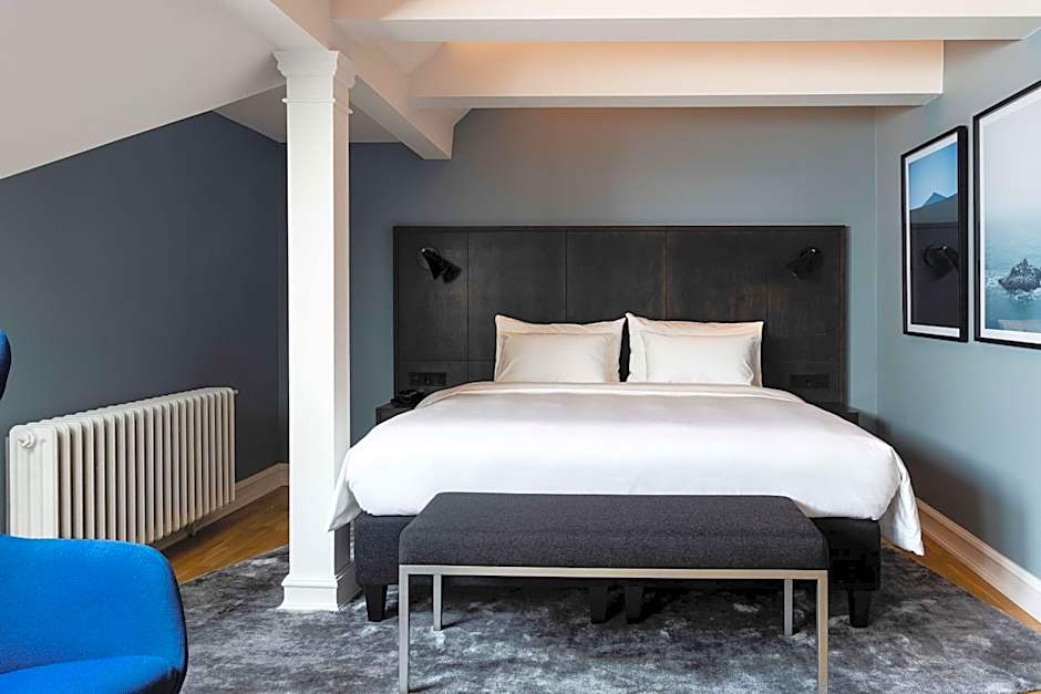 Radisson Blu 1919 Hotel, Reykjavik