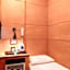 VATC Sleep Pod - Terminal 1