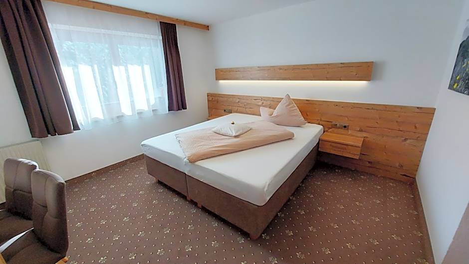 Zeitlos Apartments - Gerlos