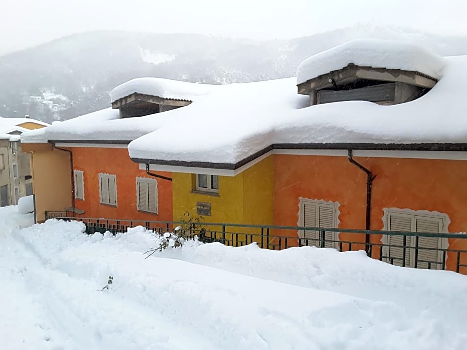 Desulo - B&B Perla Del Gennargentu