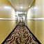 Rodeway Inn & Suites Jacksonville near Camp Lejeune