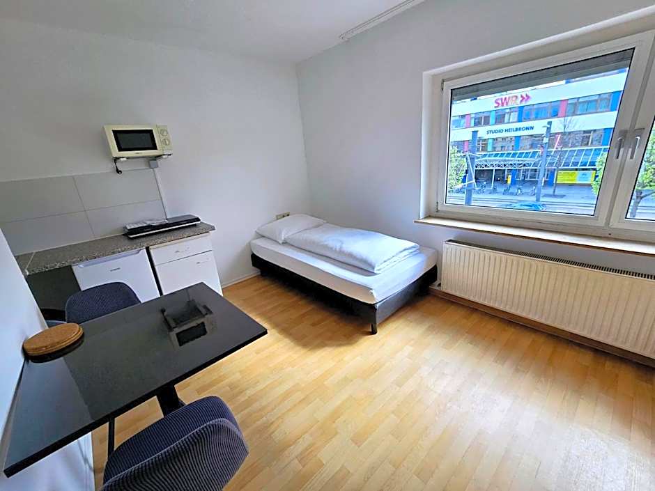Apartments EFDE GmbH
