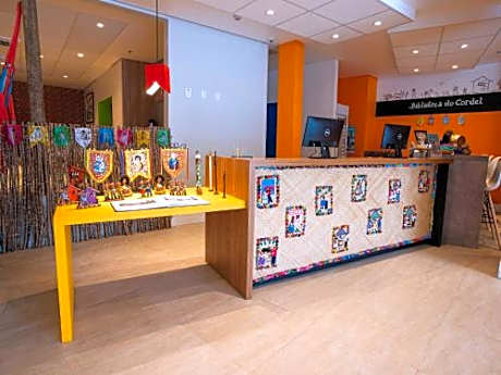 IBIS Styles Campina Grande