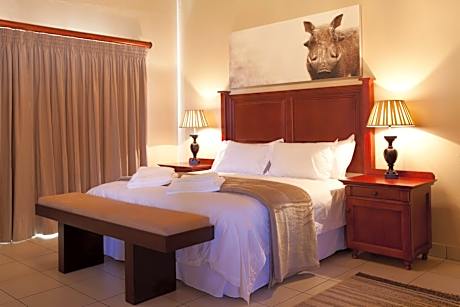 One Bedroom Superior Chalet