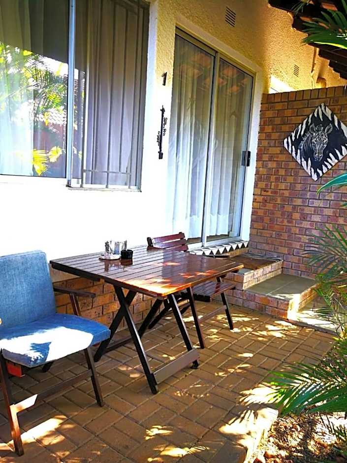 Bhangazi Lodge Bed & Breakfast