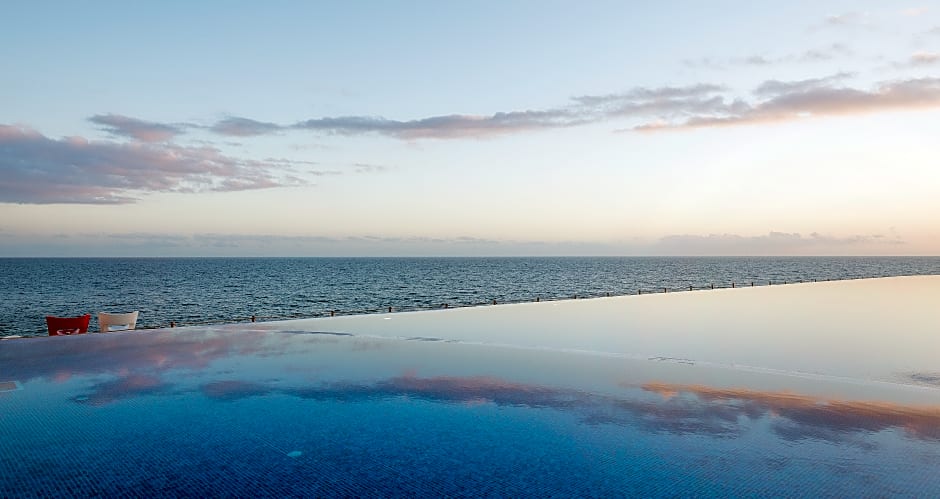 Marina Suites Puerto Rico