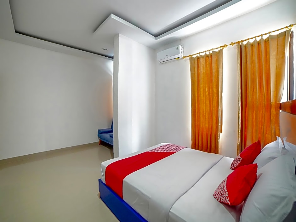SUPER OYO 90457 Anara Residence & Guest House