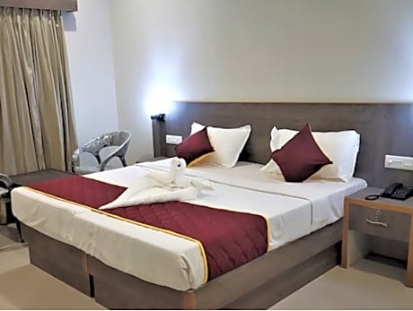 Premium Double Room