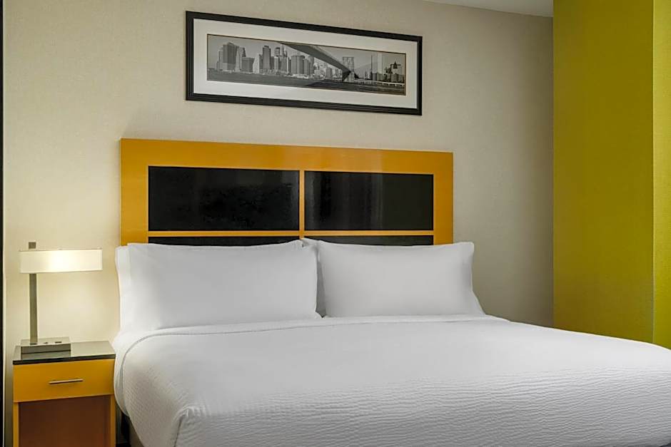 Holiday Inn Express New York City-Wall Street By IHG