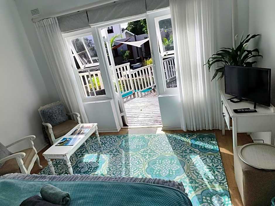 African Breeze Guesthouse