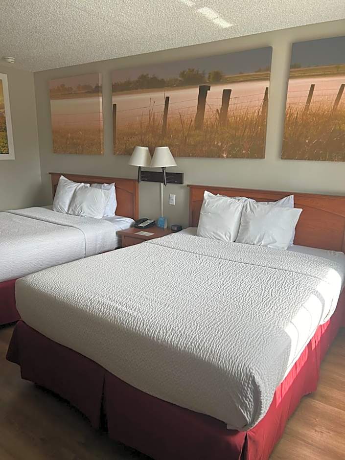 Days Inn by Wyndham Turlock