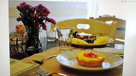 Dimora delle Rondini