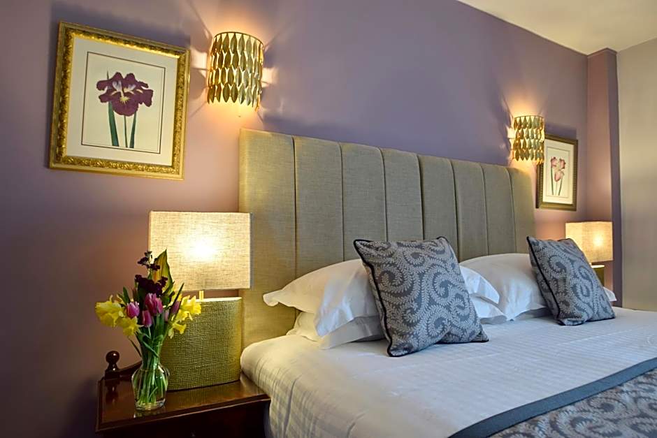 The White Hart Hotel