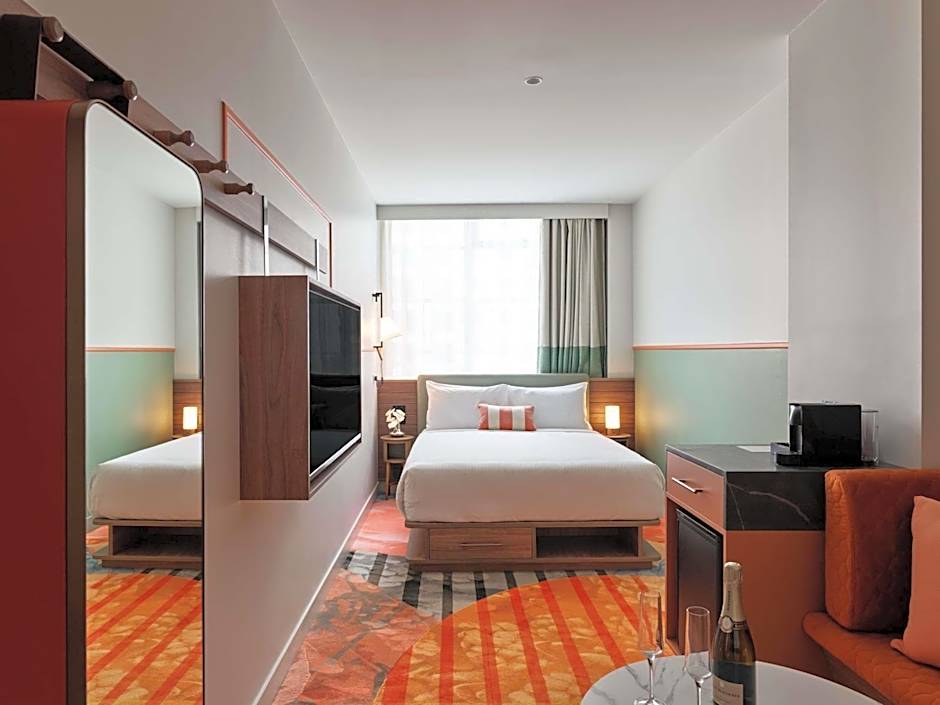 The Clarence Hotel Sydney